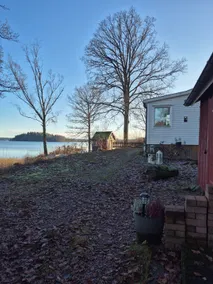 Cozy cottage by Lake Mjörn - Image 5