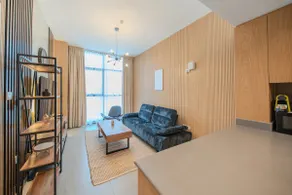 1BR Charisma by Blue Cloud holidays - Image 3