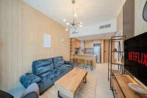 1BR Charisma by Blue Cloud holidays - Image 4