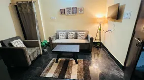 A.203 2bhk 2AC Flat at Bhubaneswar Railway Station - Image 3