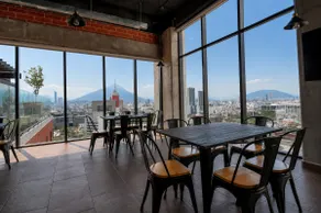 Modern Studio in the Center of Mty, Near Fundidora - Image 4