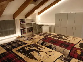Dolomites Penthouse (with private parking) - Image 4