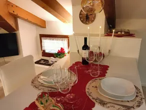 Dolomites Penthouse (with private parking) - Image 3