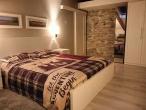 Dolomites Penthouse (with private parking) - Image 2