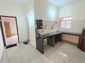 2 Bedroom wid Kitchen Near Candolim Beach - Image 4
