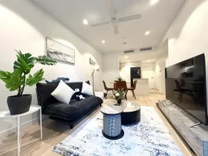 Luxury 1B Aprt in BNE City Land mark Queens Wharf - Image 3
