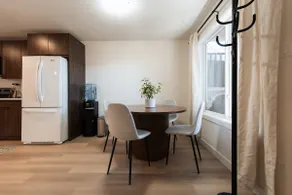 Nordic Suite | Private, Fenced Yard, A/C, Laundry - Image 3