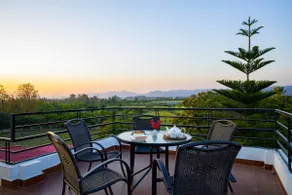 Tranquil Retreat Near Jim Corbett W/ Lush Garden - Image 3