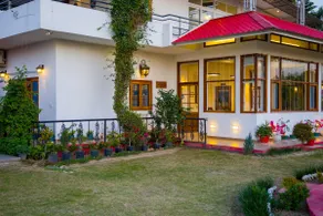 Tranquil Retreat Near Jim Corbett W/ Lush Garden - Image 5