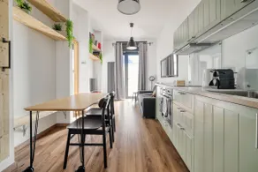 Peaceful Loft- 5min to Rho Fiera Milano District - Image 3