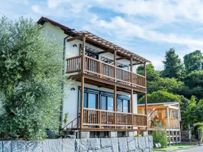 Shizuka | Breathtaking ocean and bridge views!Private rental for families and groups to enjoy a quiet and relaxing stay - Image 2