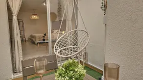 Beautiful Apartment Top Area /Private Garden/ Netflix/AC - Image 2