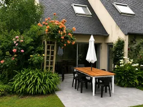 Fredeligt hus mellem hav og skov nær Perros-Guirec - Image 3