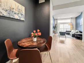 Luxury 2BD | Deep Ellum | Free Parking | Pool+Gym - Image 3