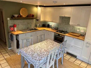 Cosy cottage near Framlingham, Suffolk - Image 2