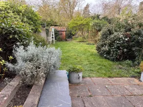 Cosy cottage near Framlingham, Suffolk - Image 3