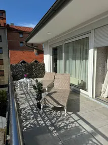 Apartment Tyrseva in the heart of Maribor - Image 5
