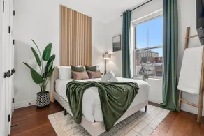 Elm City near Yale | Parking | Gym | Union Station - Image 3