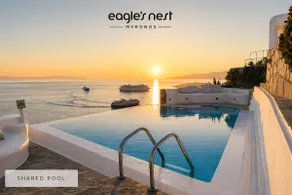 Eagles Nest -Suite Panoramic Sea View (2-4 Guests) - Image 2