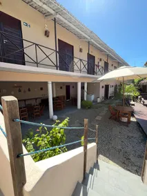 Altas Horas Icaraizinho Guesthouse - Image 3