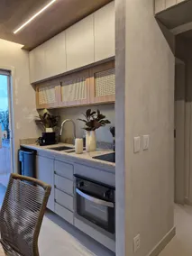 Beachfront apartment on a paradise beach - Image 4