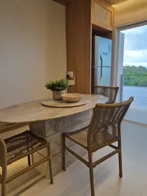 Beachfront apartment on a paradise beach - Image 5