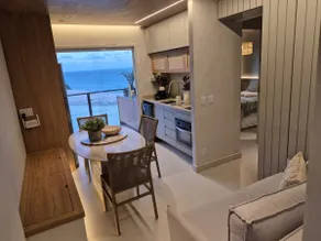 Beachfront apartment on a paradise beach - Image 3