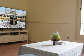 High Altitude in Makkah | Near Al-Haram | Aziziyah - Image 2