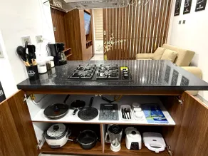 Luxury Studio Parque Villamaria Near Cable Car - Image 3