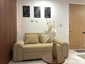 Luxury Studio Parque Villamaria Near Cable Car - Image 4