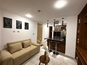 Luxury Studio Parque Villamaria Near Cable Car - Image 2