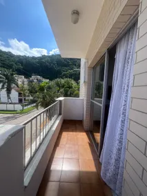 Apartment in Ubatuba, Praia Grande - Image 3