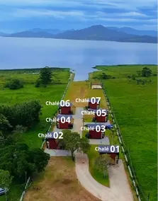 Imbituba Lagoon Chalets (Chalet 06) - Image 2
