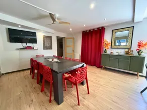 La Maison de Papy l'Ours – Air-conditioned rooms - Image 3