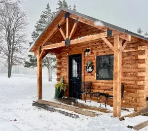 O's Cozy Cabin at Shelbina Lake - Image 2