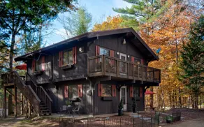 Cozy Cabin in Heart of Conway - Image 5