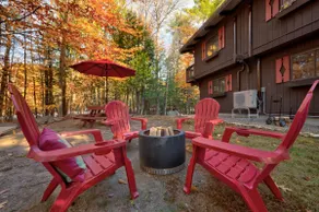 Cozy Cabin in Heart of Conway - Image 3
