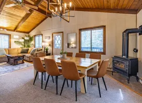 Cozy Cabin in Heart of Conway - Image 4