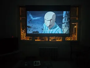 The Kimiko • Movie & relaxation atmosphere - Image 4