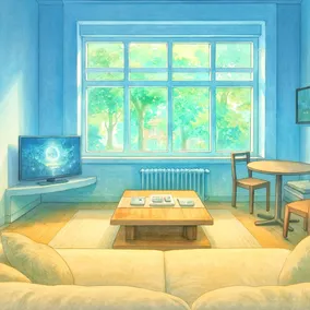 The Kimiko • Movie & relaxation atmosphere - Image 3