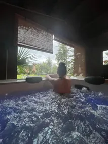 Large Chic Country Villa – 1H Paris Jacuzzi Sauna - Image 3