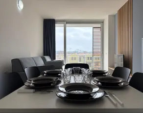|Magnolie Suite| Design within walking distance of the sea - Image 2