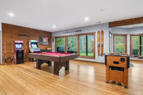 Riverfront~GameRm~HotTub~CrystalMtn~Gym~Theater - Image 3