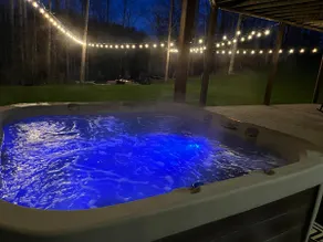 Riverfront~GameRm~HotTub~CrystalMtn~Gym~Theater - Image 2