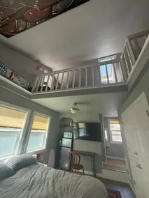 Washington Park guest suite - Image 2