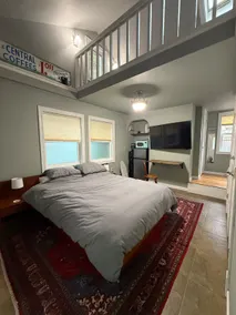 Washington Park guest suite - Image 3
