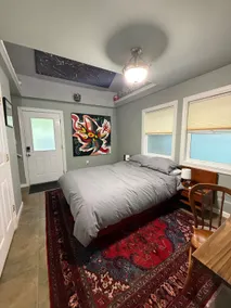 Washington Park guest suite - Image 4