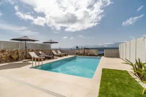 Fantasea Villas, villa Lumi - Image 3