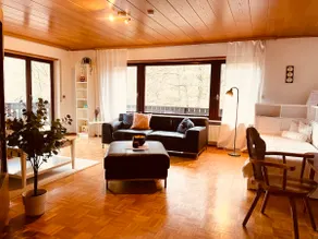 Odw homes - Flat in a country house with garden - Image 3