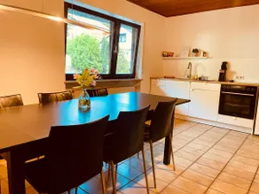 Odw homes - Flat in a country house with garden - Image 5